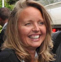 Heidi Davey