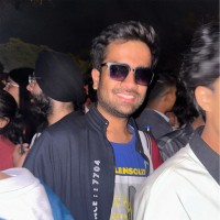 Shreyansh Chhawal