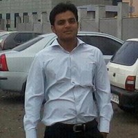 Jayesh Shahu