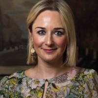 Kasia Brzeska-Reffell