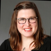 Nicole Thalheimer, Psyd