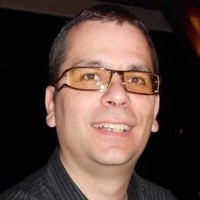 Milos Radovanovic