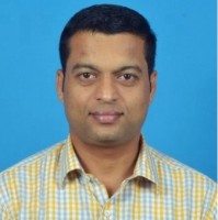 Manjunatha B