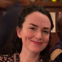 Amy Rasmusson