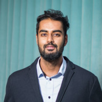 Adarsh Rao