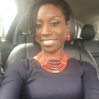 Adeola Johnston