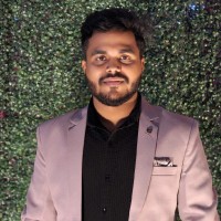 Vineet Dwivedi