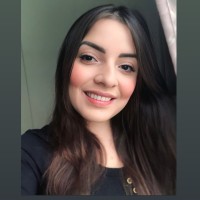 Flávia Roberta Silva