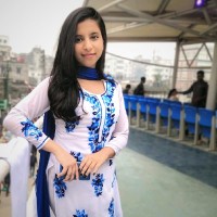 Mahia Shikder
