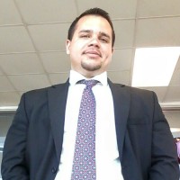 Jorge Armando Fages Asencio