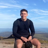 Cameron Tenzing-Jenkins
