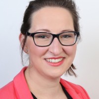 Nicole Vogler