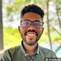 Paulo Roberto