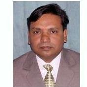 Bhupesh Kumar Yadav