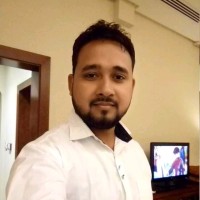 Shaikh Rahamat Ali