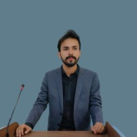 Muhammad Ahtesham