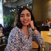 Negar Ghorbani