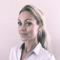 Sarah Dahlsten