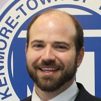 Patrick Fanelli