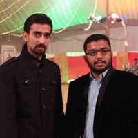 MUHAMMAD SHAHZAD