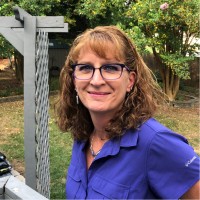 Jill Huter