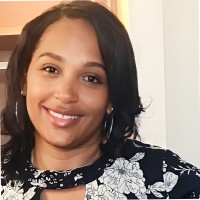 Shanta’ Richardson Garner