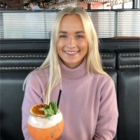 Megan Strange BSc, Cert CII