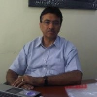 Ajay Ahuja