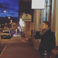 Ilia Gordienko