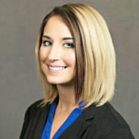 Jessica Geeslin - Hccp, Cos