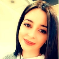 Arlinda Rrushi