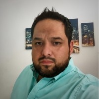 Ricardo Villarreal Fabián