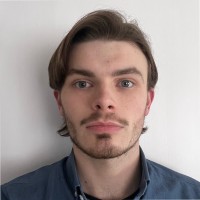 Daniel Kingston