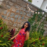 Nishmitha M