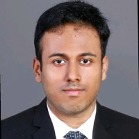 Sandeep George