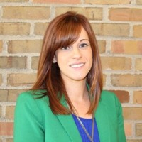 Meredith Cameron, MSW