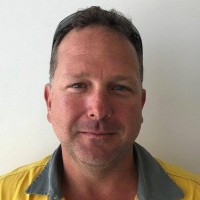 Brett Bagdonas