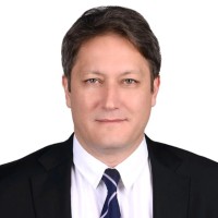 Evren Belenlioglu