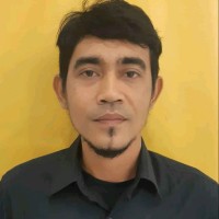 Muhammad Arif Nasution