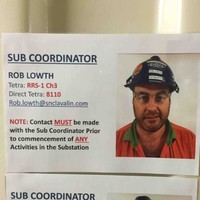 Rob Lowth