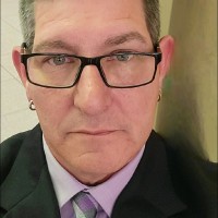 Brian Gebhardt