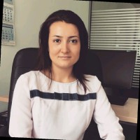 Simona Peneva