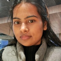 Roshni Gupta