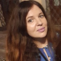 Nina Alexandra Ciocîrlan