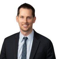 Ben Conley