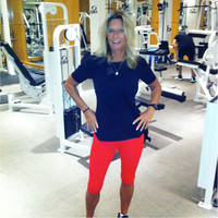 Donna Sexton Australian trainer