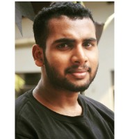 Ashish Pradeep