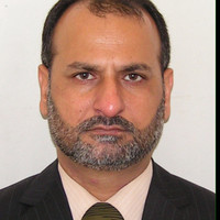 Safdar Ali