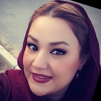 Mahnaz Zamani