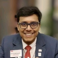 Mathushangar Yogendran